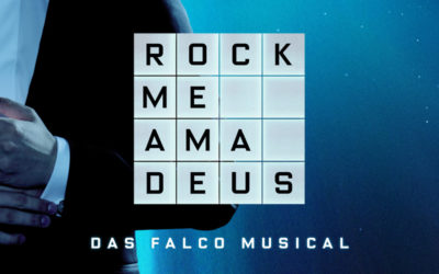 Rock Me Amadeus