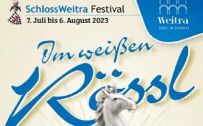 Im Weißen Rössl (Regie)