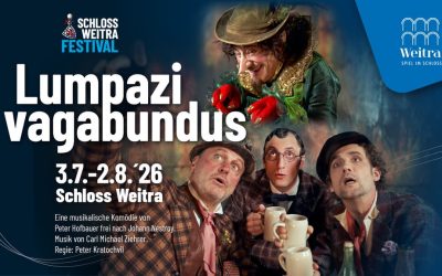 Lumpazivagabundus Weitra