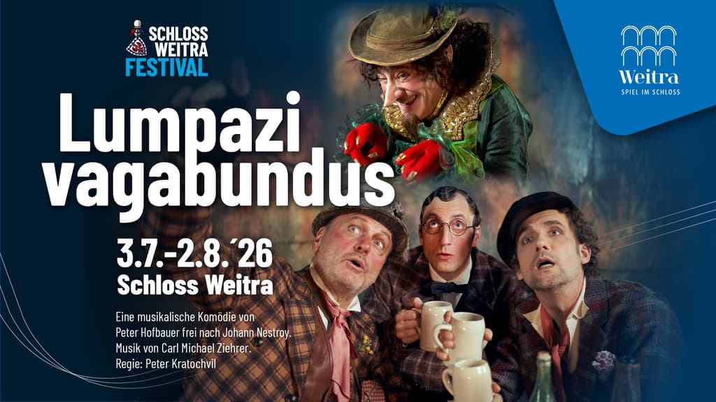 Lumpazivagabundus Weitra